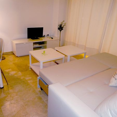 Minimalist Loft Center By Gms Apartamentos Cordova Esterno foto